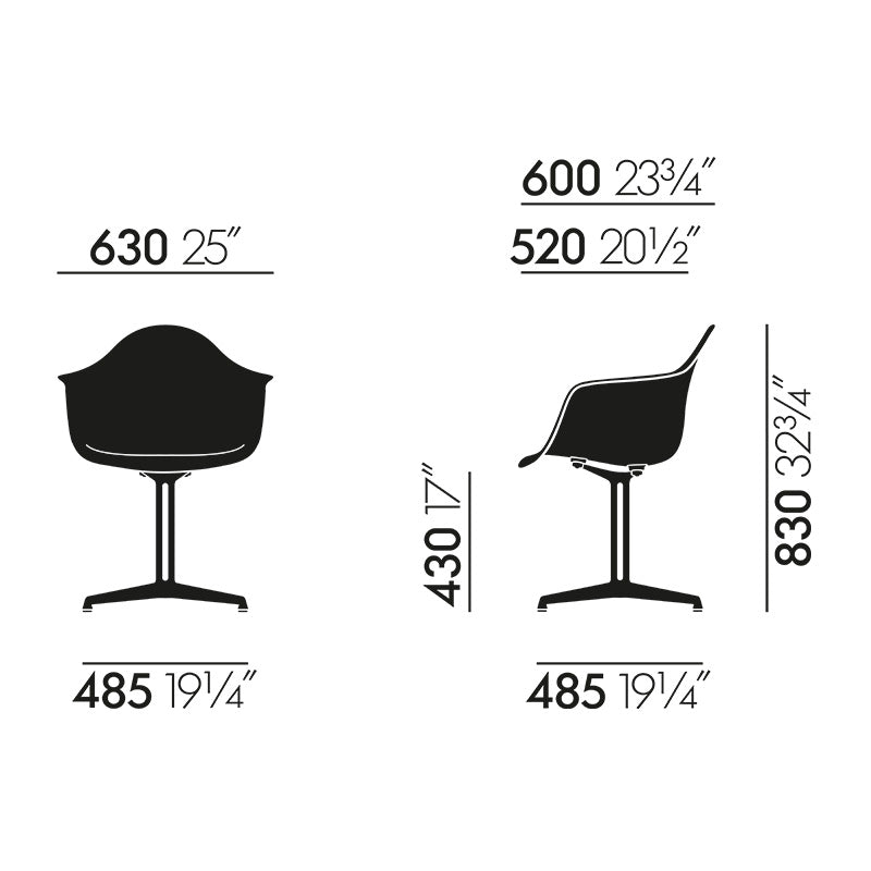 dimensions