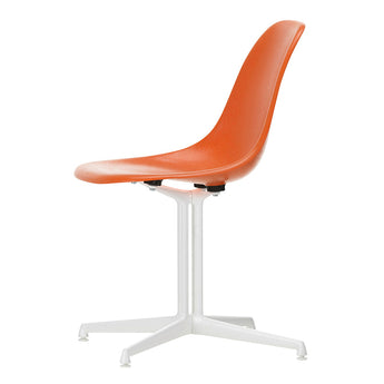 Vitra Eames Fiberglass Side Chair DSL