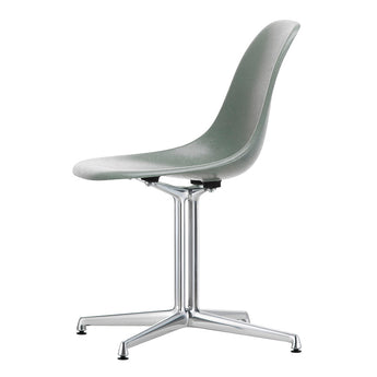 Vitra Eames Fiberglass Side Chair DSL