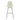 Vitra Eames Fiberglass Chair Stool High