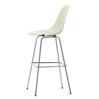 Vitra Eames Fiberglass Chair Stool High