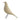Vitra Eames House Bird Ash Cotton White