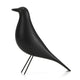 Vitra Eames House Bird in Black Ash — packshot