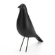 Vitra Eames House Bird in Black Ash — packshot, detail