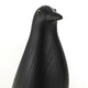 Vitra Eames House Bird in Black Ash — packshot, detail
