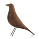 Vitra Eames House Bird in Dark Walnut — packshot