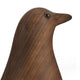 Vitra Eames House Bird in Dark Walnut — packshot, detail