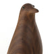 Vitra Eames House Bird in Dark Walnut — packshot, detail