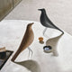Vitra Eames House Bird — lifestyle, group