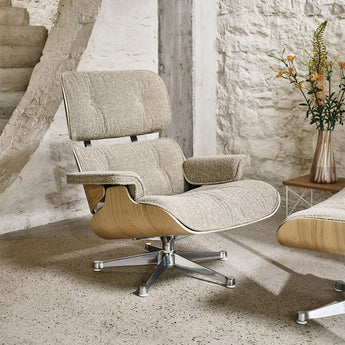 Vitra Eames Lounge Chair