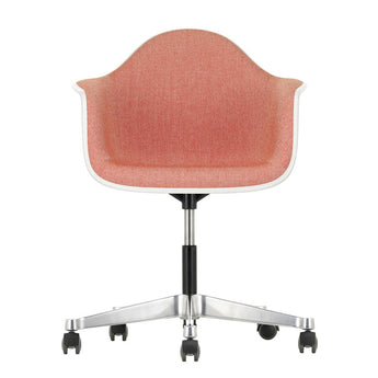 Vitra Eames Plastic Armchair RE PACC Full Upholstery