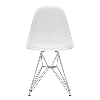 Vitra Eames Plastic Side Chair RE DSR