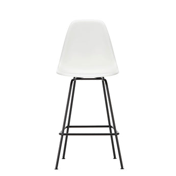 Vitra Eames Plastic Chair RE Stool Medium