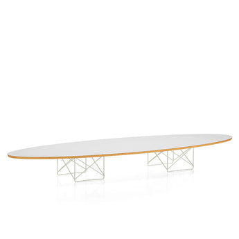 Vitra Elliptical ETR Coffee Table
