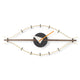 Vitra Eye Wall Clock — packshot