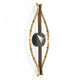 Vitra Eye Wall Clock — packshot, detail