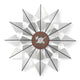 Vitra Flock of Butterflies Wall Clock — packshot