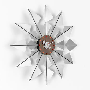 Vitra Flock Of Butterflies Wall Clock