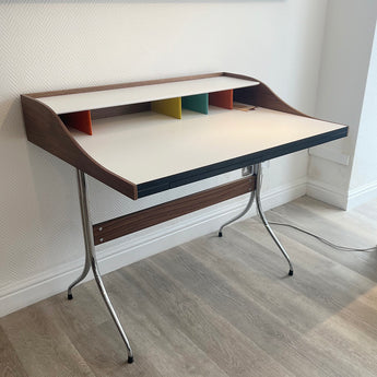 Vitra George Nelson Home Desk — damaged, showroom