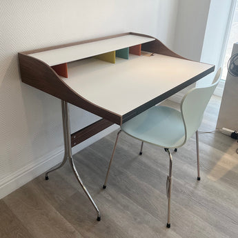 Vitra George Nelson Home Desk — damaged, showroom