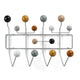 Vitra Eames Hang It All in Neutral — packshot