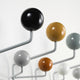 Vitra Eames Hang It All in Neutral — packshot, detail