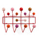 Vitra Eames Hang It All in Warm — packshot