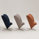Vitra Heart Cone Chair — group