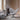 Vitra Visiona Stool with Vitra Heart Cone Chair — lifestyle