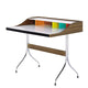 Vitra George Nelson Home Desk — packshot