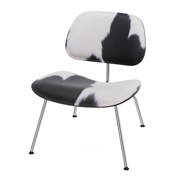 Vitra Eames Plywood Group LCM Calf's Skin Chair