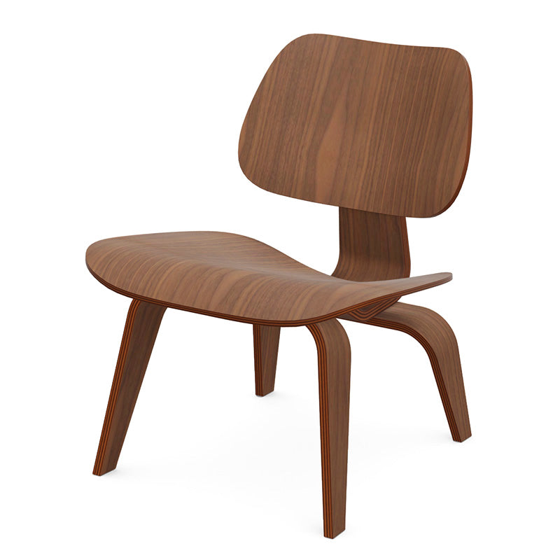 Vitra Eames LCW Plywood Group Chair by Charles & Ray Eames | Innes