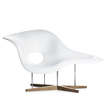 Vitra Eames La Chaise