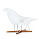 Vitra Eames La Chaise — packshot, detai