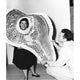 Vitra Eames La Chaise — lifestyle, heritage