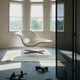 Vitra Eames La Chaise — lifestyle