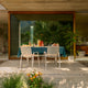 Vitra Landi Chair — lifestyle
