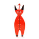 Vitra Wooden Doll Little Devil — packshot
