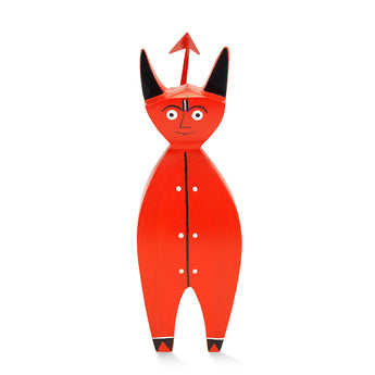 Vitra Wooden Doll Little Devil