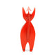 Vitra Wooden Doll Little Devil — packshot, detail