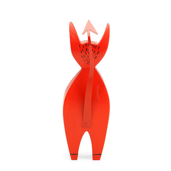 Vitra Wooden Doll Little Devil