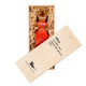 Vitra Wooden Doll Little Devil — packshot, detail