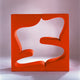 Vitra Living Tower by Verner Panton — lifestyle