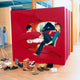 Vitra Living Tower by Verner Panton — lifestyle