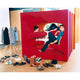 Vitra Living Tower by Verner Panton — lifestyle