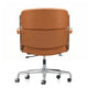 Vitra Eames ES 104 Lobby Chair — packshot, detail