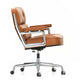 Vitra Eames ES 104 Lobby Chair — packshot, detail