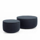  Vitra Mariposa Ottoman — Medium and Large, packshot