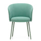Vitra Mikado Armchair — packshot, metal base, detail