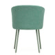 Vitra Mikado Armchair — packshot, metal base, detail